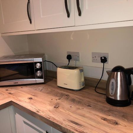 Last Yan Cottage Ambleside Esterno foto