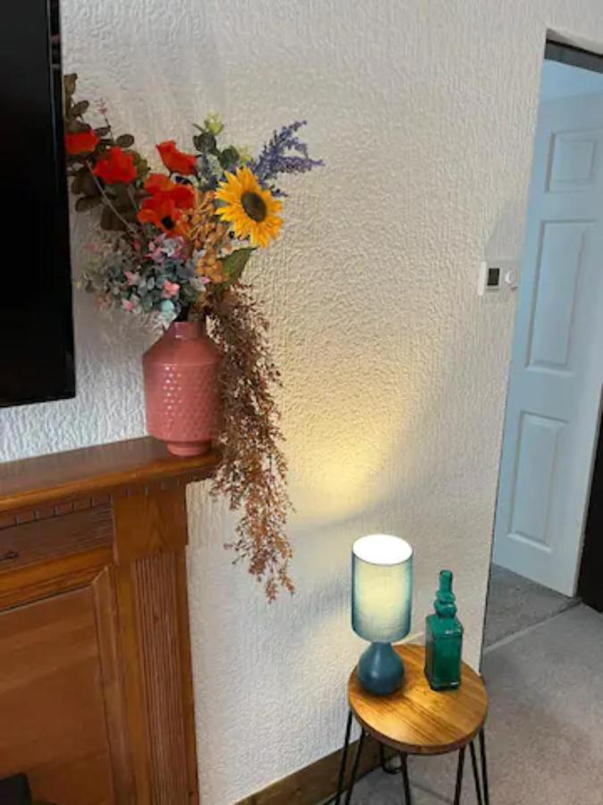 Last Yan Cottage Ambleside Esterno foto