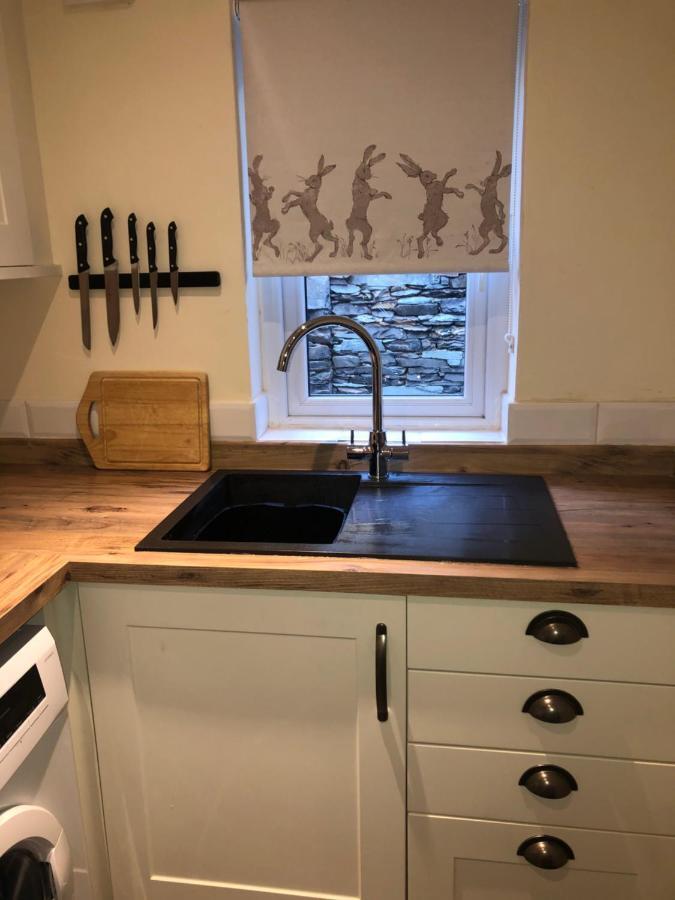Last Yan Cottage Ambleside Esterno foto